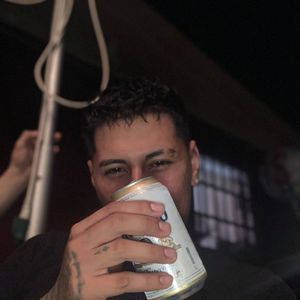 Meet your Posher, Jason